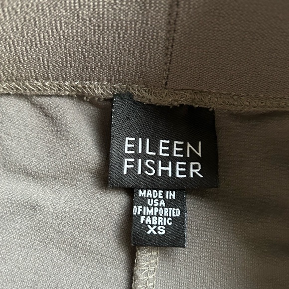 Eileen Fisher leggings, Eileen fisher pants - Picture 3 of 6